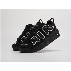 Кроссовки AMBUSH x Nike Air More Uptempo