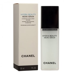 Сыворотка для лица Chanel Hydra Beauty Micro Sérum