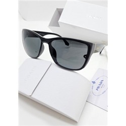Набор солнцезащитные очки, коробка, чехол + салфетки #21169682