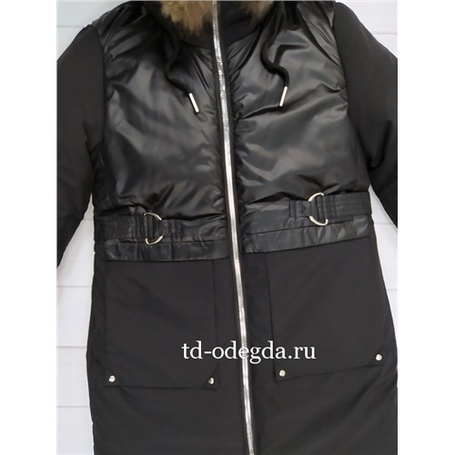 Куртка HM97-9011 Размер 164
