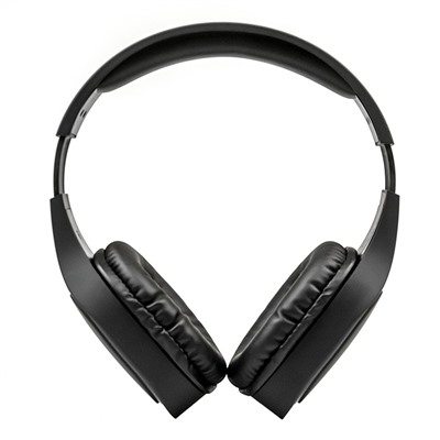 Bluetooth-наушники полноразмерные Dialog HS-11BT (black)