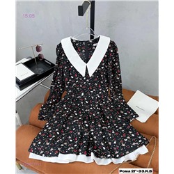 платье 1757777-1