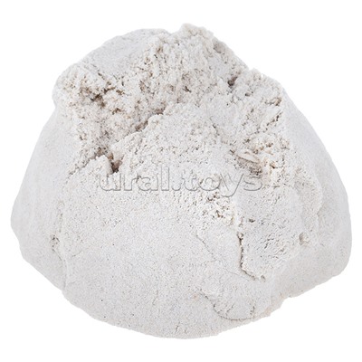 Кинетический песок "Волшебный песок" 700 гр., ведерко, песочный