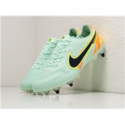 Футбольная обувь Nike Tiempo Legend IX Elite FG