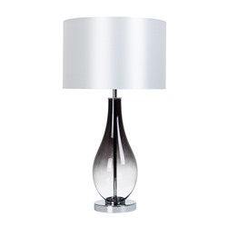 Декоративная настольная лампа Arte Lamp NAOS A5043LT-1BK