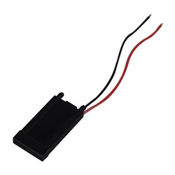 RL 06105 power end connector BK