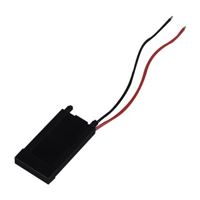 RL 06105 power end connector BK