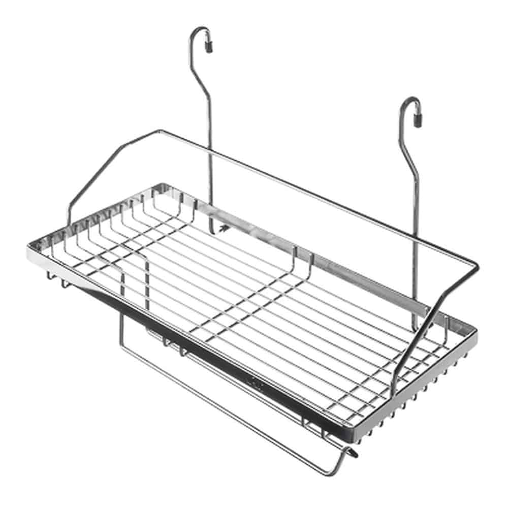 Полка для специй и полотенца 40x21,5x33,5 см, vetta cwj220c