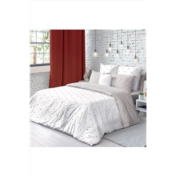 Комплект постельного белья "Волшебная Ночь" Евро Amour NORDTEX #856390