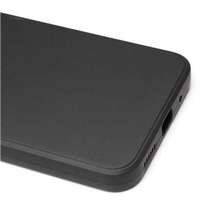 Чехол-накладка Activ Full Original Design для "Xiaomi Redmi 10 5G" (black) (206241)