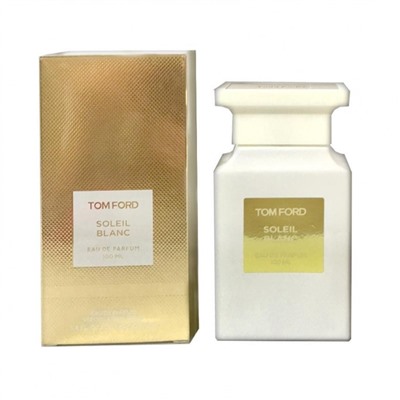 Парфюмерная вода Tom Ford Soleil Blanc женская