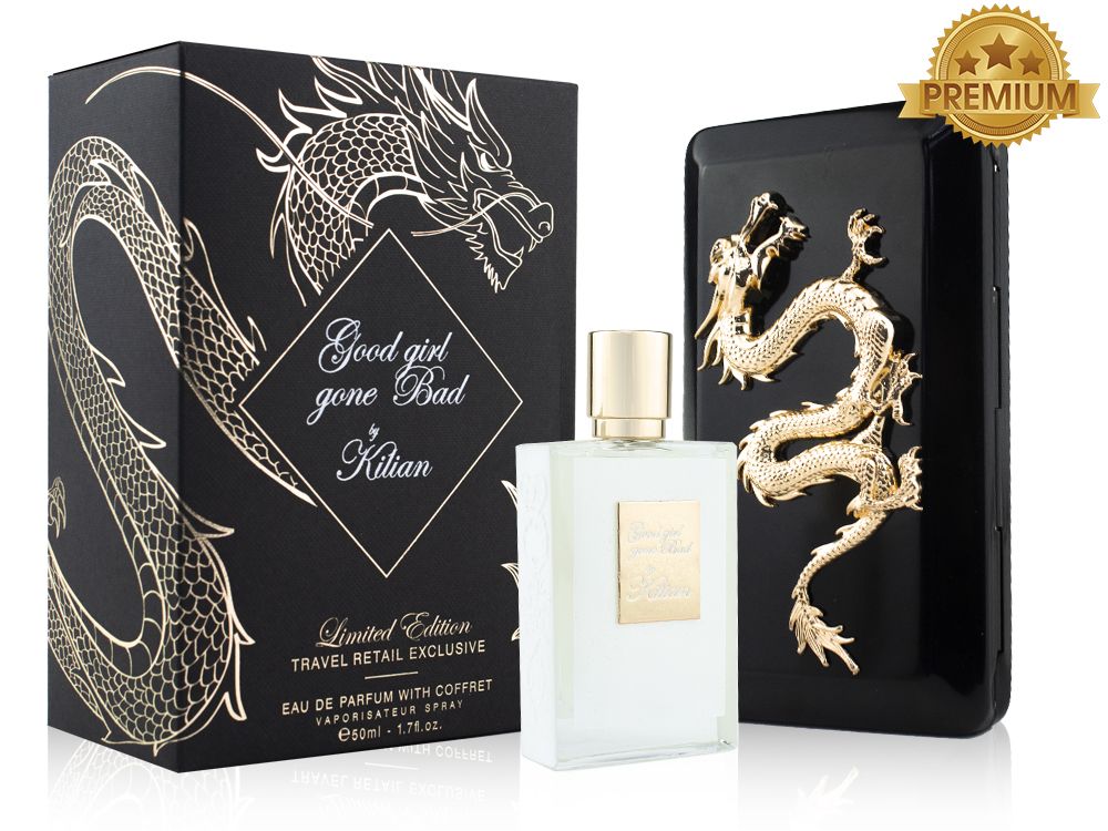 Kilian bad good. Good girl gone Bad by Kilian Limited Edition Travel Retail Exclusive