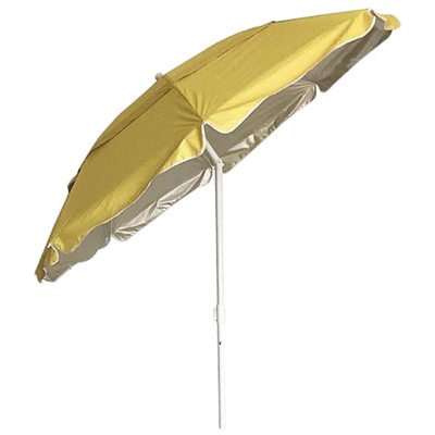 Зонт Green Glade 1282, цвет жёлтый