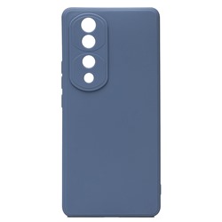Чехол-накладка Activ Full Original Design для "Huawei Honor 70 Pro" (grey) (206872)