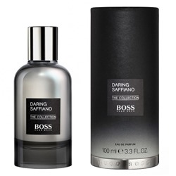 Парфюмерная вода Hugo Boss The Collection Daring Saffiano мужская (Luxe)