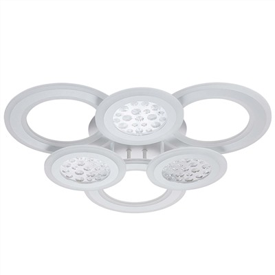 Потолочный светильник Escada 10267/6 LED*170W White