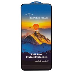 Защитное стекло Full Screen Brera 2,5D для "Huawei Honor X10"