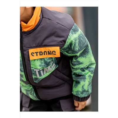 Комплект (Куртка+Брюки) BATIK #868828