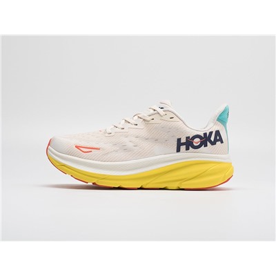 Кроссовки Hoka Clifton 9