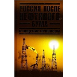 Россия после нефтяного бума. Очищение кризисом