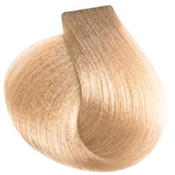OLLIN MEGAPOLIS 10/7 светлый блондин коричневый 50мл Безаммиачный масляный краситель для волос