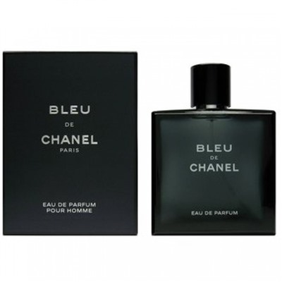 Парфюмерная вода Chanel Bleu De Chanel мужская