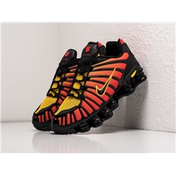 Кроссовки Nike Shox TL