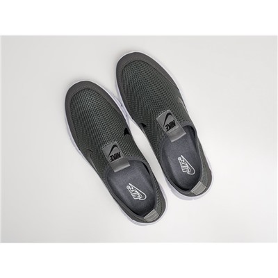 Кроссовки Nike Free N0.1 Slip-On