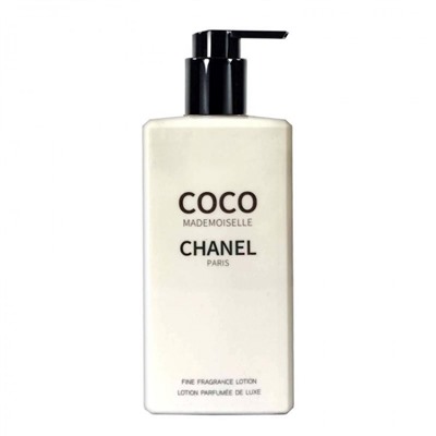 Лосьон для тела Chanel Coco Mademoiselle