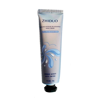ZHIDUO, Крем для рук увлажняющий омолаживающий Vaseline Hand Cream, 30гр