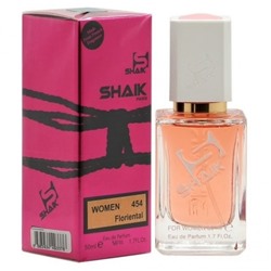 Парфюмерная вода Shaik W 454 Elie Saab Le Parfum женская (50 ml)