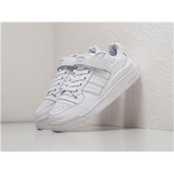 Кроссовки Adidas Forum Low