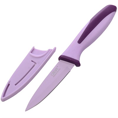 CL-3126 Набор ножей (3 пр) (х24)