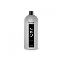 OLLIN OXY   1,5% 5vol. Окисляющая эмульсия 1000мл