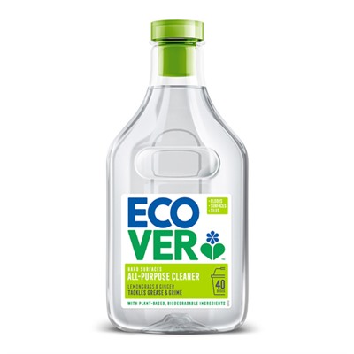 Экологическое универсальное моющее средство Ecover, 1 л