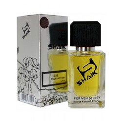 Парфюмерная вода Shaik M39 Clenique Happy мужская (50 ml)