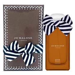 Одеколон Jo Malone Ginger Biscuit унисекс (Luxe)