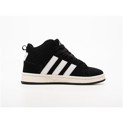 Зимние Кроссовки Adidas Campus High