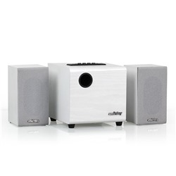 Компьютерная акустика Smart Buy SBA-210 (white)