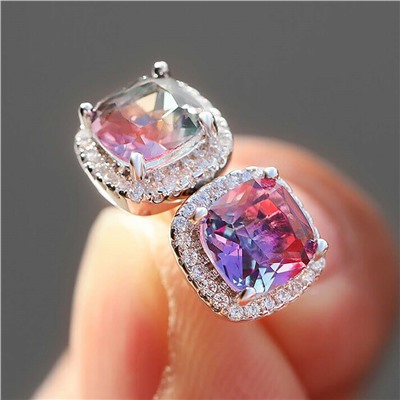 Серьги на гвоздиках арт. 13 1486 (id 266917)