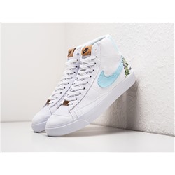 Кроссовки Nike Blazer Mid 77