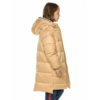 GZFW5196 (Пальто для девочки, Pelican )