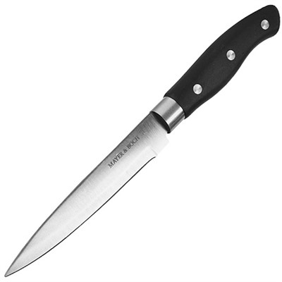 27771 Набор ножей 5 пр на магнит/подставке MB (х8)
