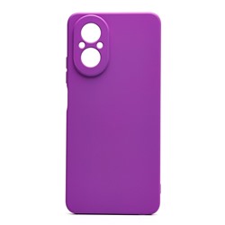 Чехол-накладка Activ Full Original Design для "Realme C67 4G" (violet) (227626)