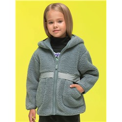 GFXK3335 (Куртка для девочки, Pelican )