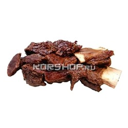 Свиные ребрышки Кальби по-корейски (полуфабрикат) 500 г Акция