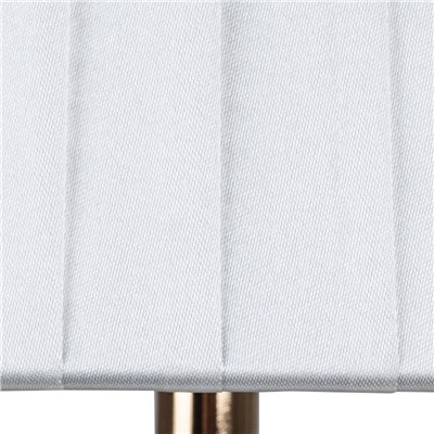 Декоративная настольная лампа Arte Lamp Fire A4035LT-1GO