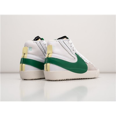 Кроссовки Nike Blazer Mid 77 Jumbo