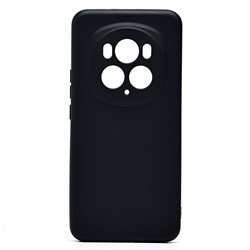 Чехол-накладка Activ Full Original Design для "Honor Magic 6 Pro" (black) (232790)