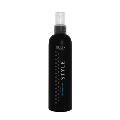 Спрей-объем для волос OLLIN Professional «Морская соль», 250 мл